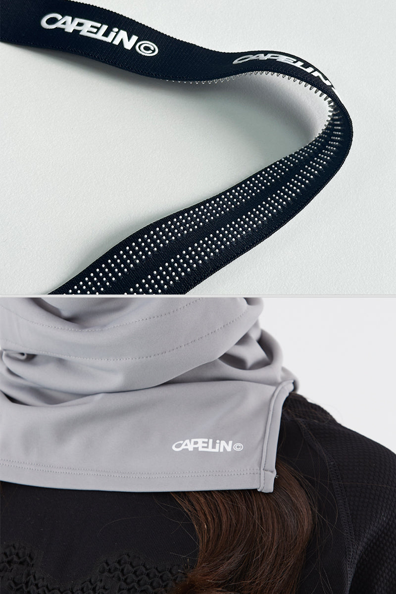 Capelin Crew Unisex Face Cover - Velora