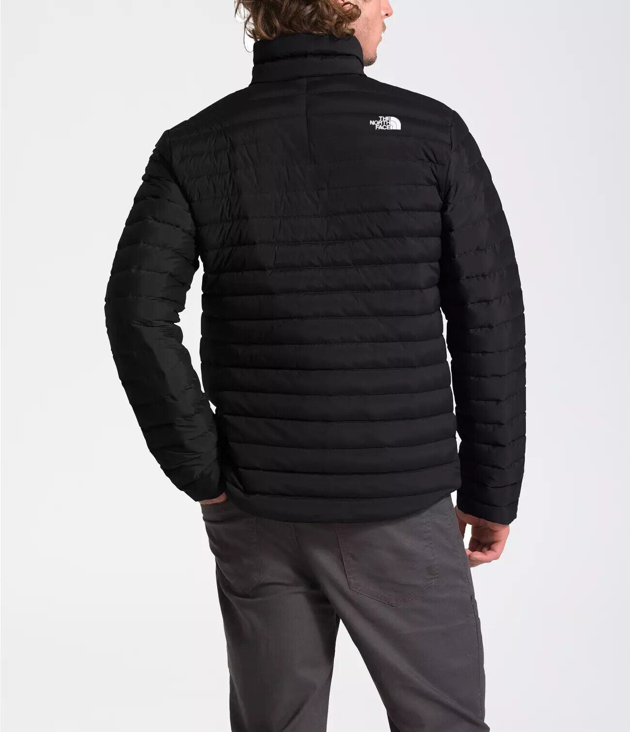 The North Face Men's Stretch Down Jacket XXL - Velora