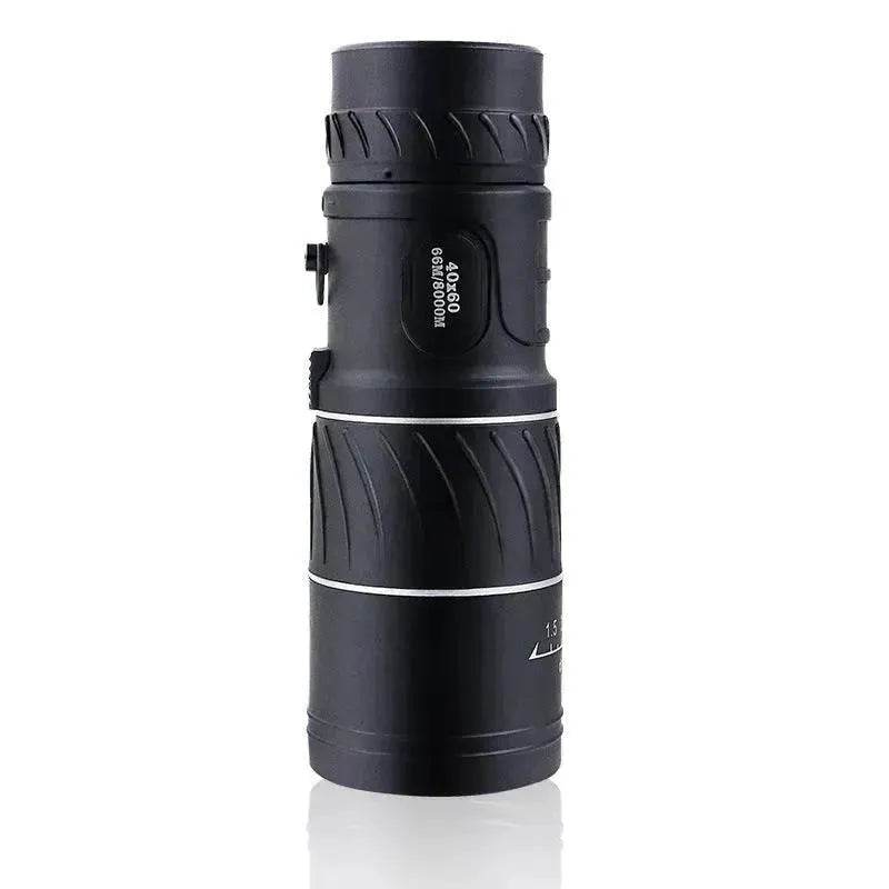 16X52 Dual Focus Zoom Optics Night Vision Best Monocular High Definition Telescope for Adults - Velora