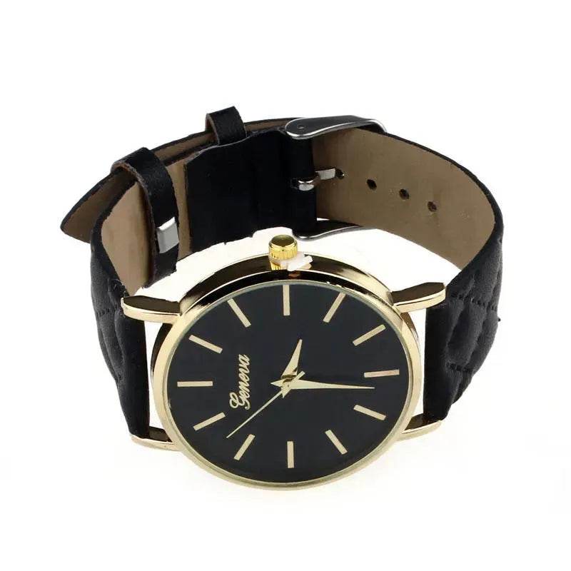Quartz watch casual simplicity - Velora
