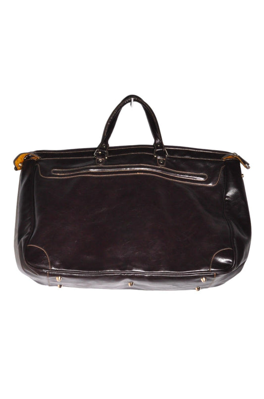 KGB STUDIO Women Handbags Regular fit in Brown - S - Velora