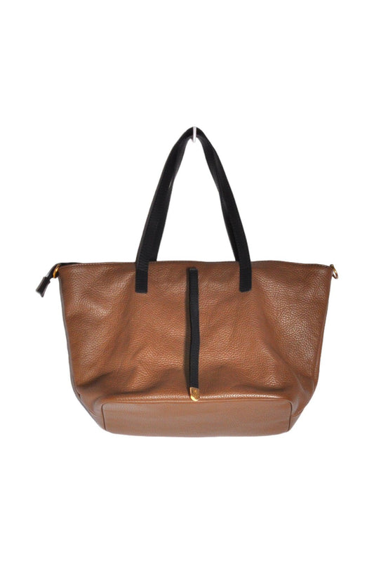 UNBRANDED Women Handbags Regular fit in Brown - S - Velora