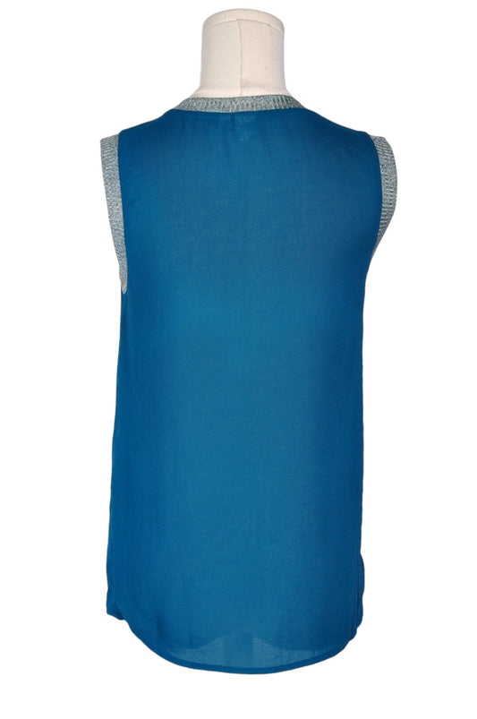 TWIK Women Blouses Regular fit in Blue - XS - Velora