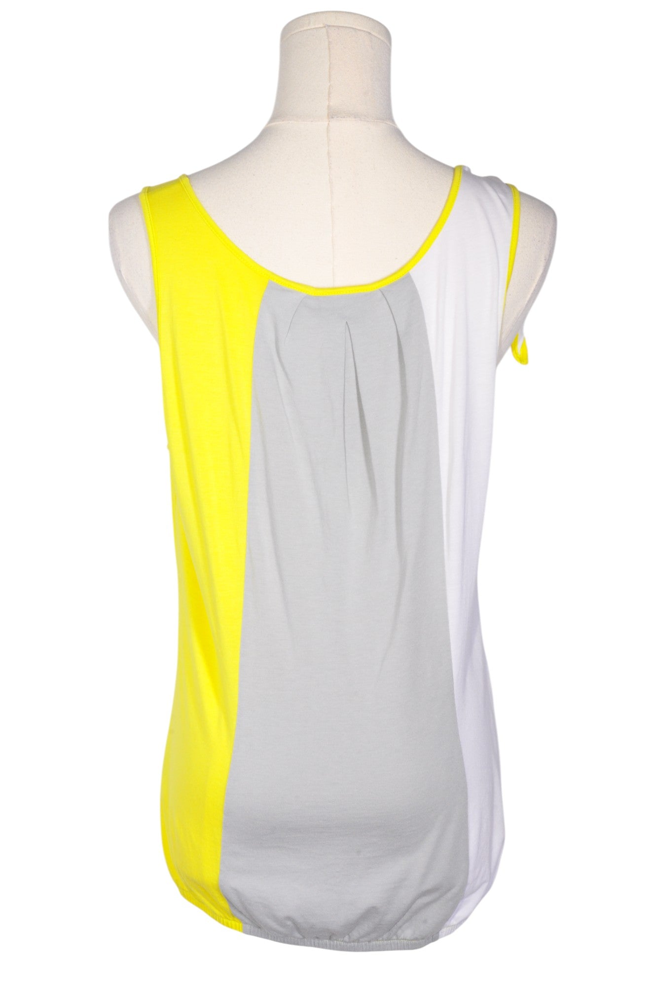 MEXX Women Tank Tops Regular fit in Gray - S - Velora