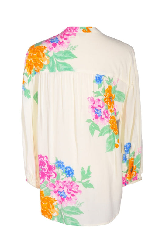 Z SUPPLY Women Blouses Regular fit in White - XS - Velora