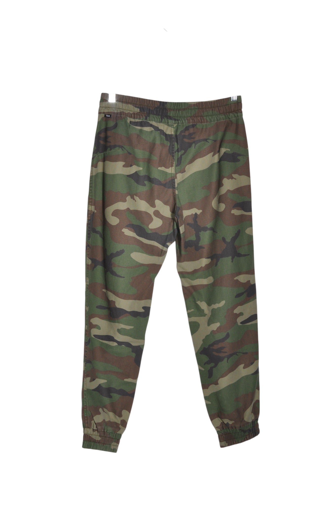 TNA Women Activewear Joggings Regular fit in Green - S - Velora