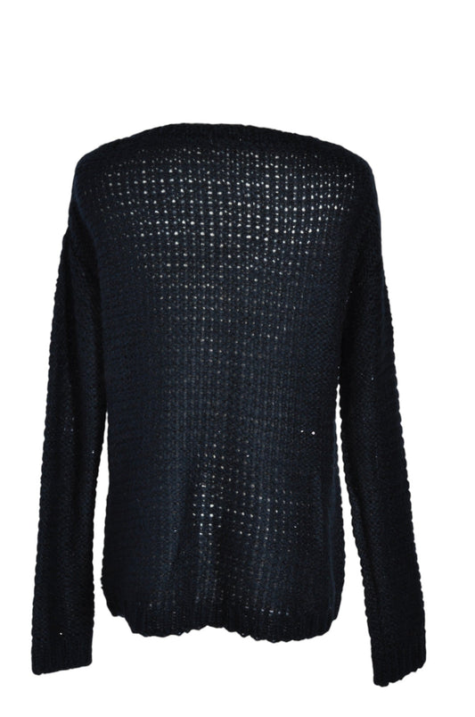 GARAGE Women Knit Tops Regular fit in Black - XS - Velora