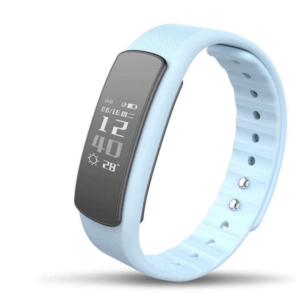 I6 smart sports bracelet - Velora