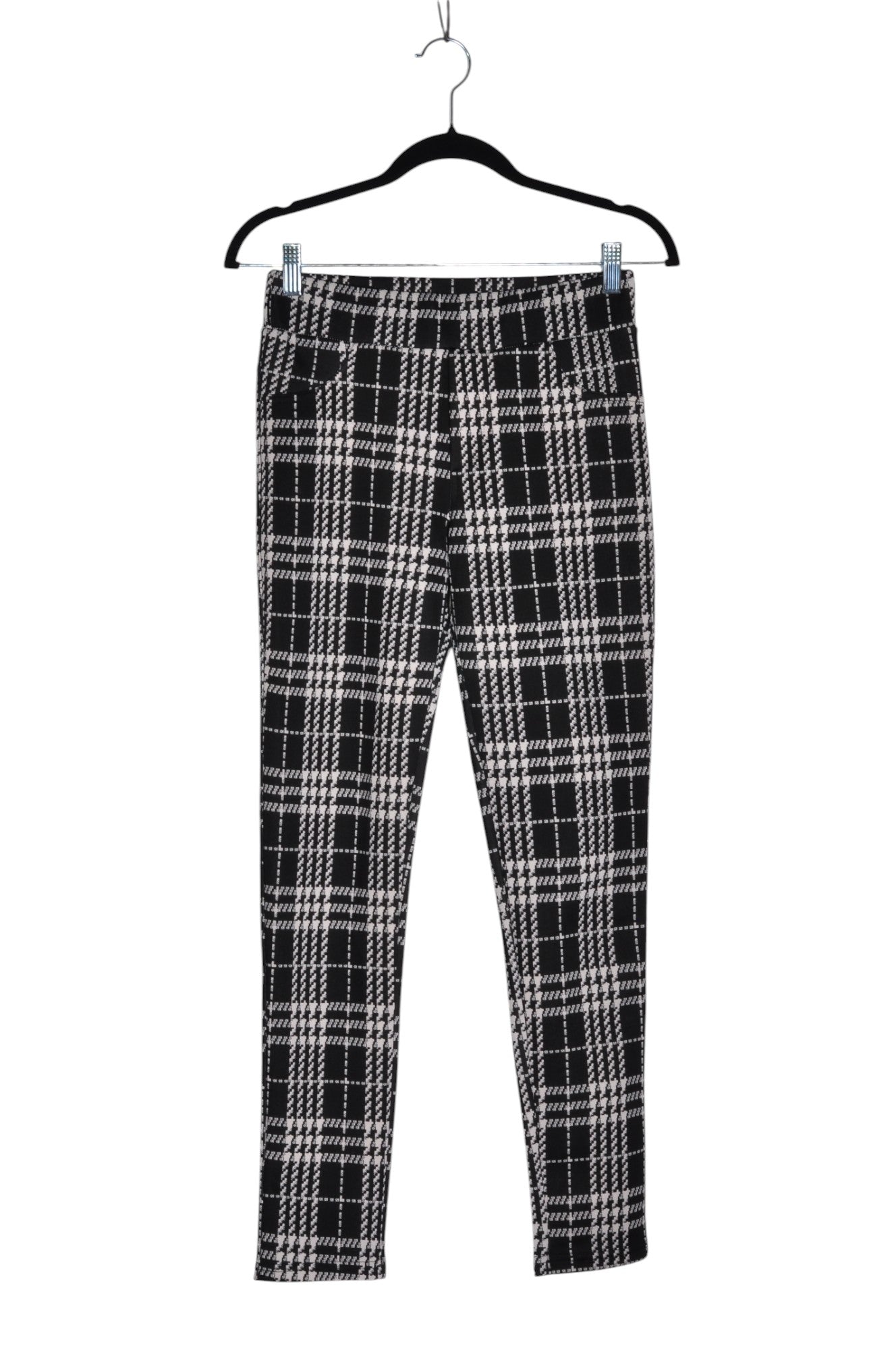 SHOSHO Women Work Pants Regular fit in Black - S - Velora