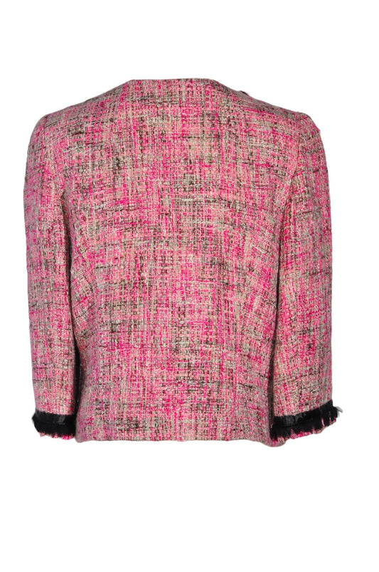 INTERNATIONAL CONCEPTS Blazers Regular fit in Pink - L - Velora