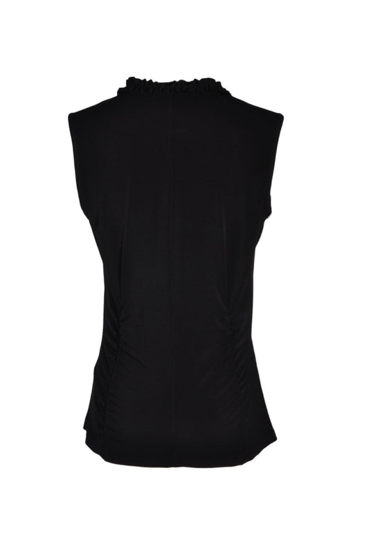 BELLISSIMA Women Blouses Regular fit in Black - M - Velora