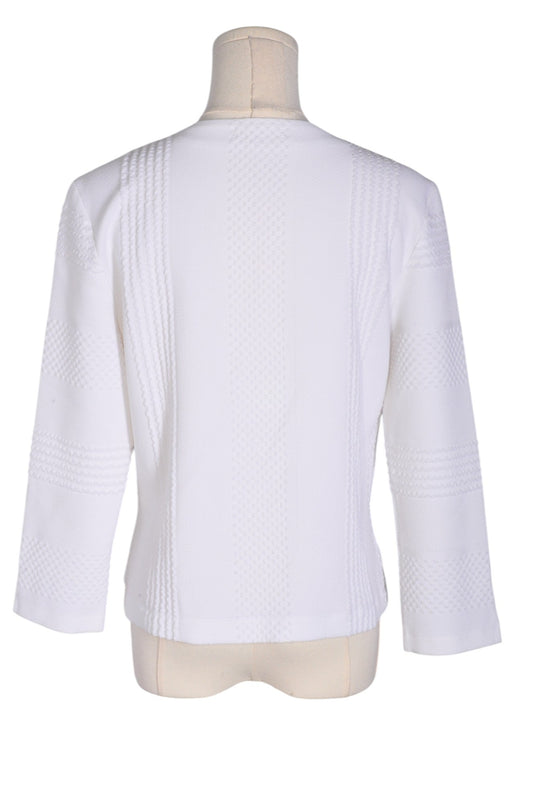 AIRFIELD Blazers Regular fit in White - 36 - Velora