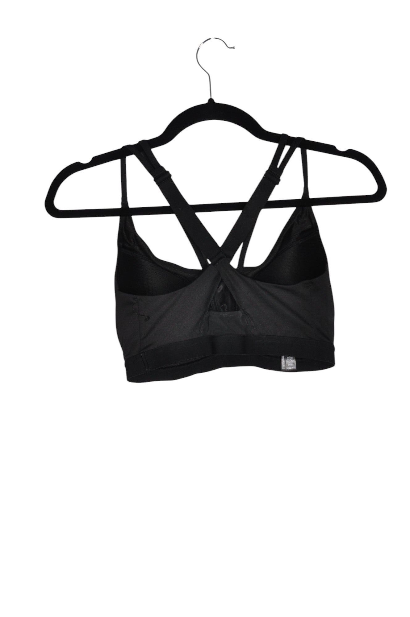 VICTORIA'S SECRET Women Activewear Sports Bras Regular fit in Black - S - Velora