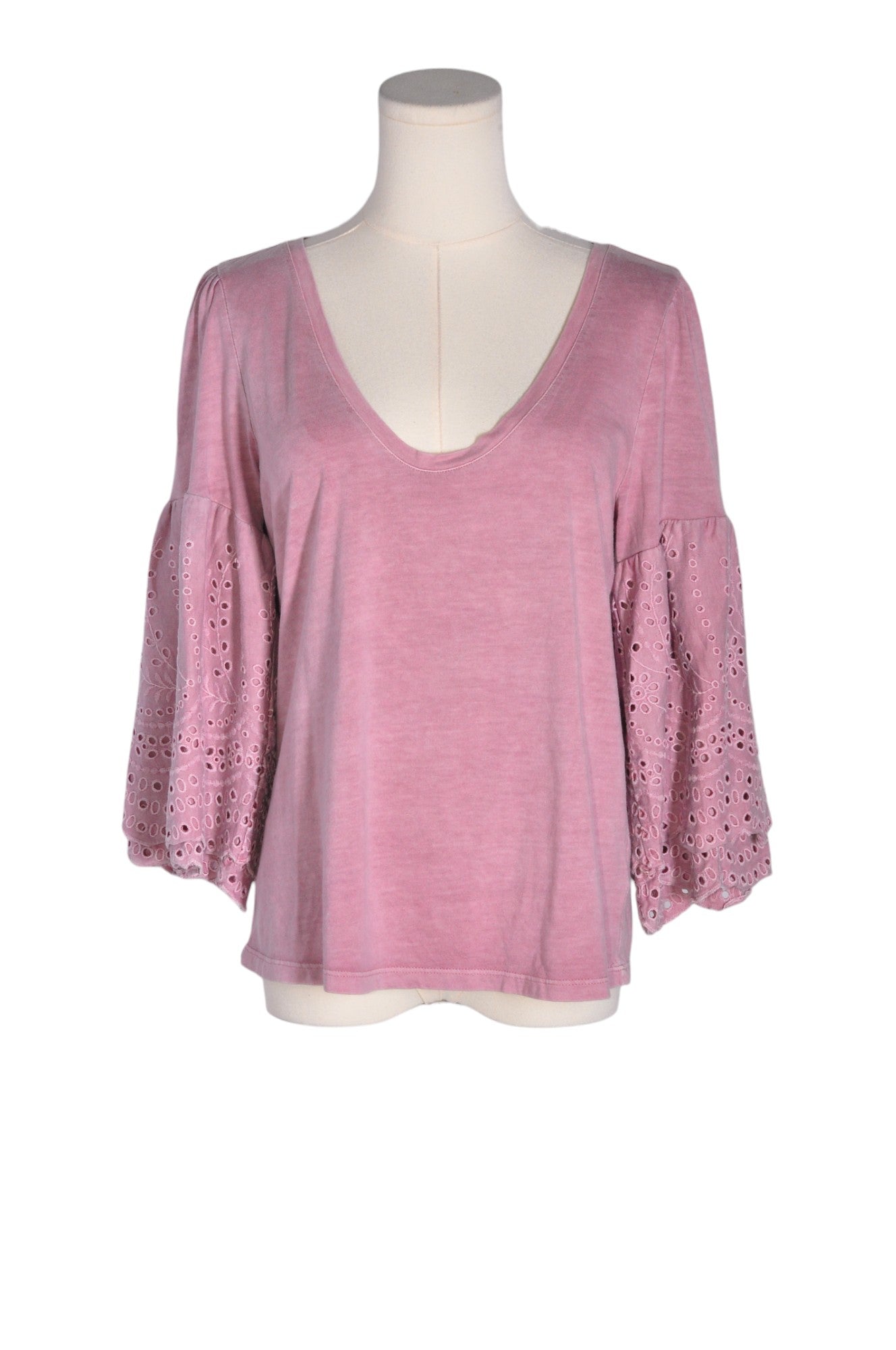 SOFT & SEXY Women Blouses Regular fit in Pink - M - Velora