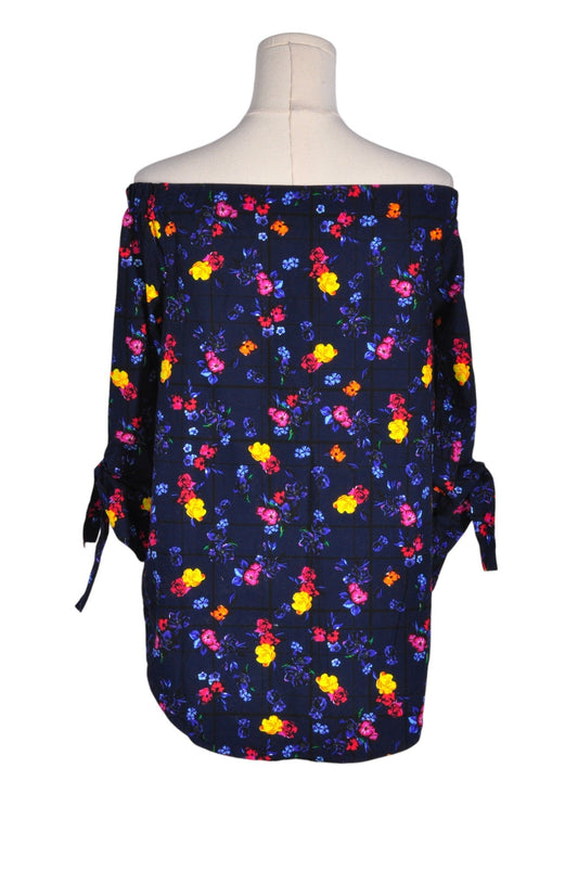 BABATON Women Blouses Regular fit in Blue - S - Velora