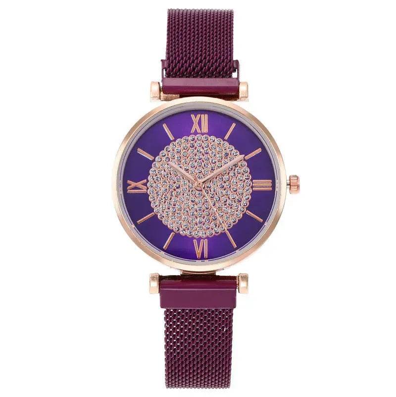 Lazy Gypsophila Watch - Velora