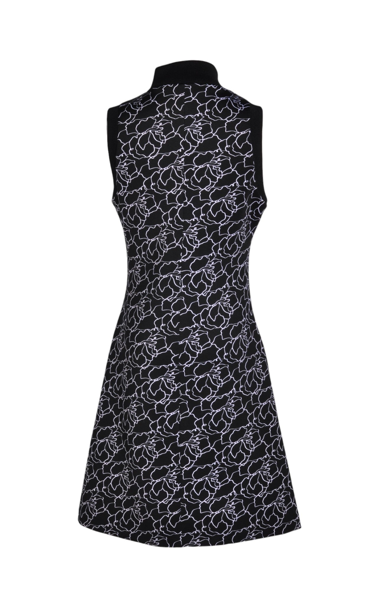 GUESS Women A-Line Dresses Regular fit in Black - S - Velora
