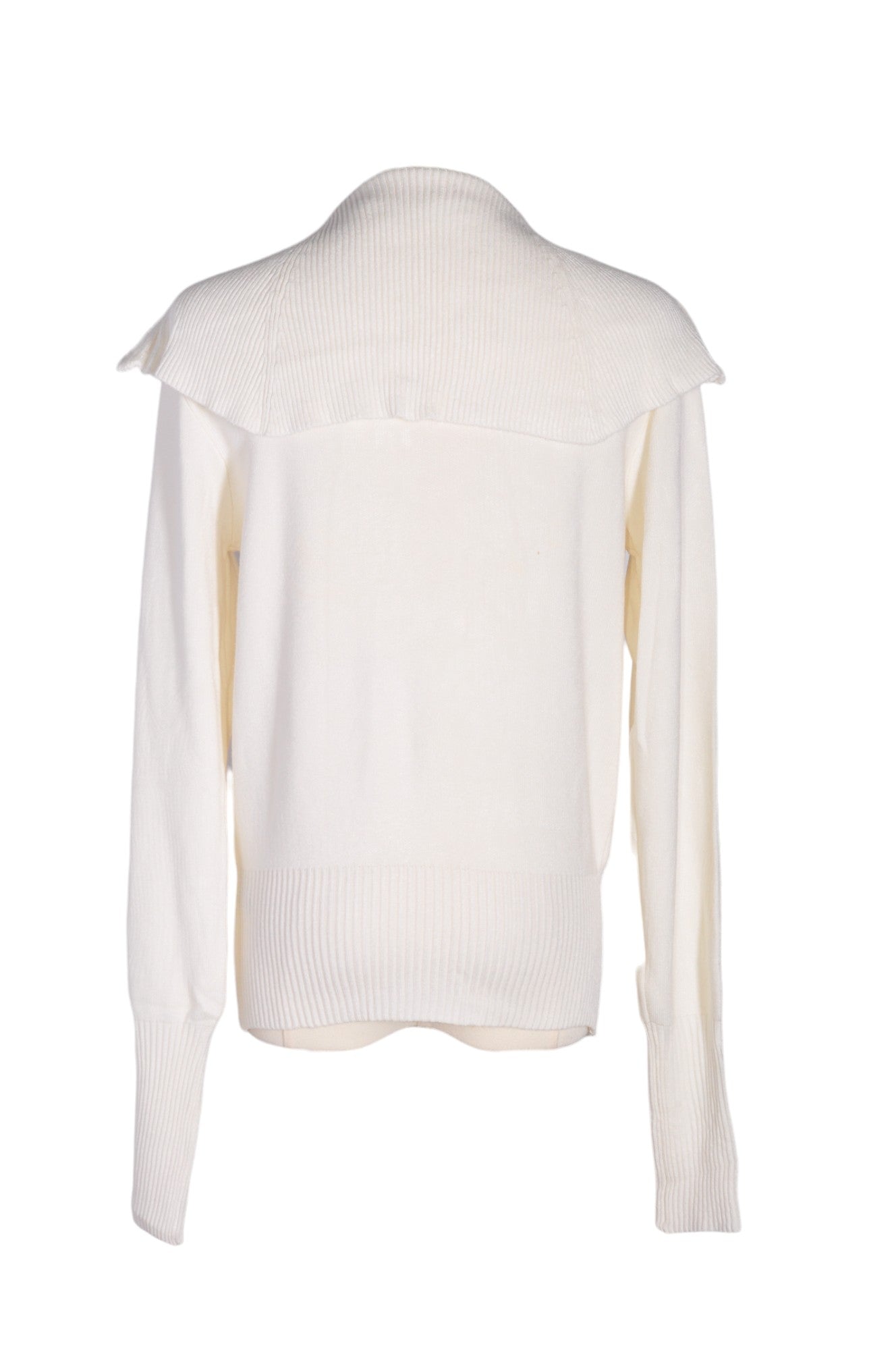 SUZY SHIER Women Sweaters Regular fit in White - S - Velora