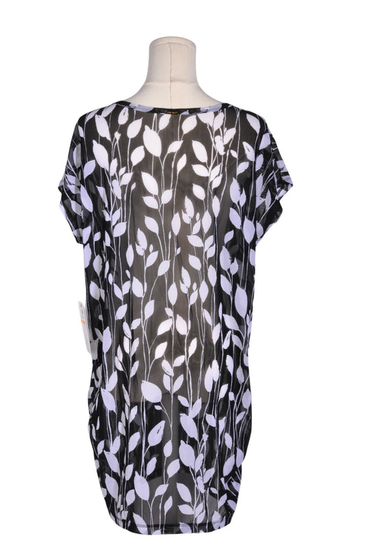 ANNE COLE Women Shirt Dresses Regular fit in Black - S - Velora