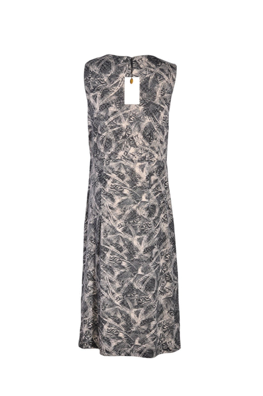 SOYA CONCEPT Women A-Line Dresses Regular fit in Gray - L - Velora
