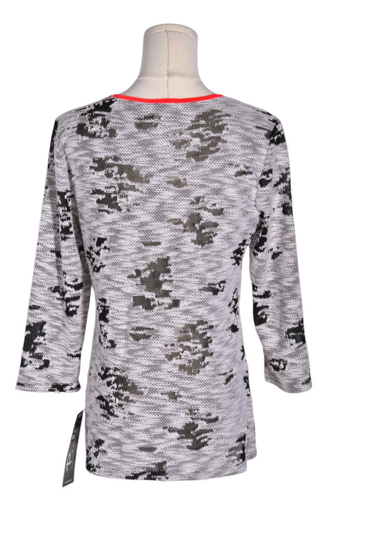 BALI Women Blouses Regular fit in Gray - S - Velora