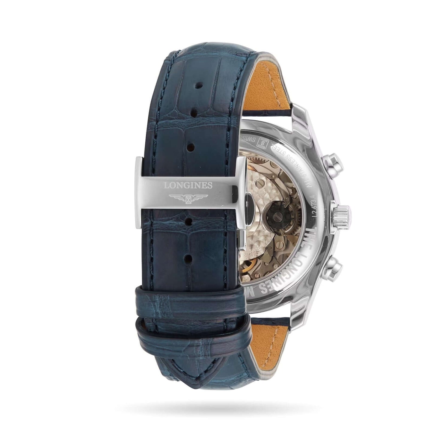 Longines Master Collection L26734712 - Velora