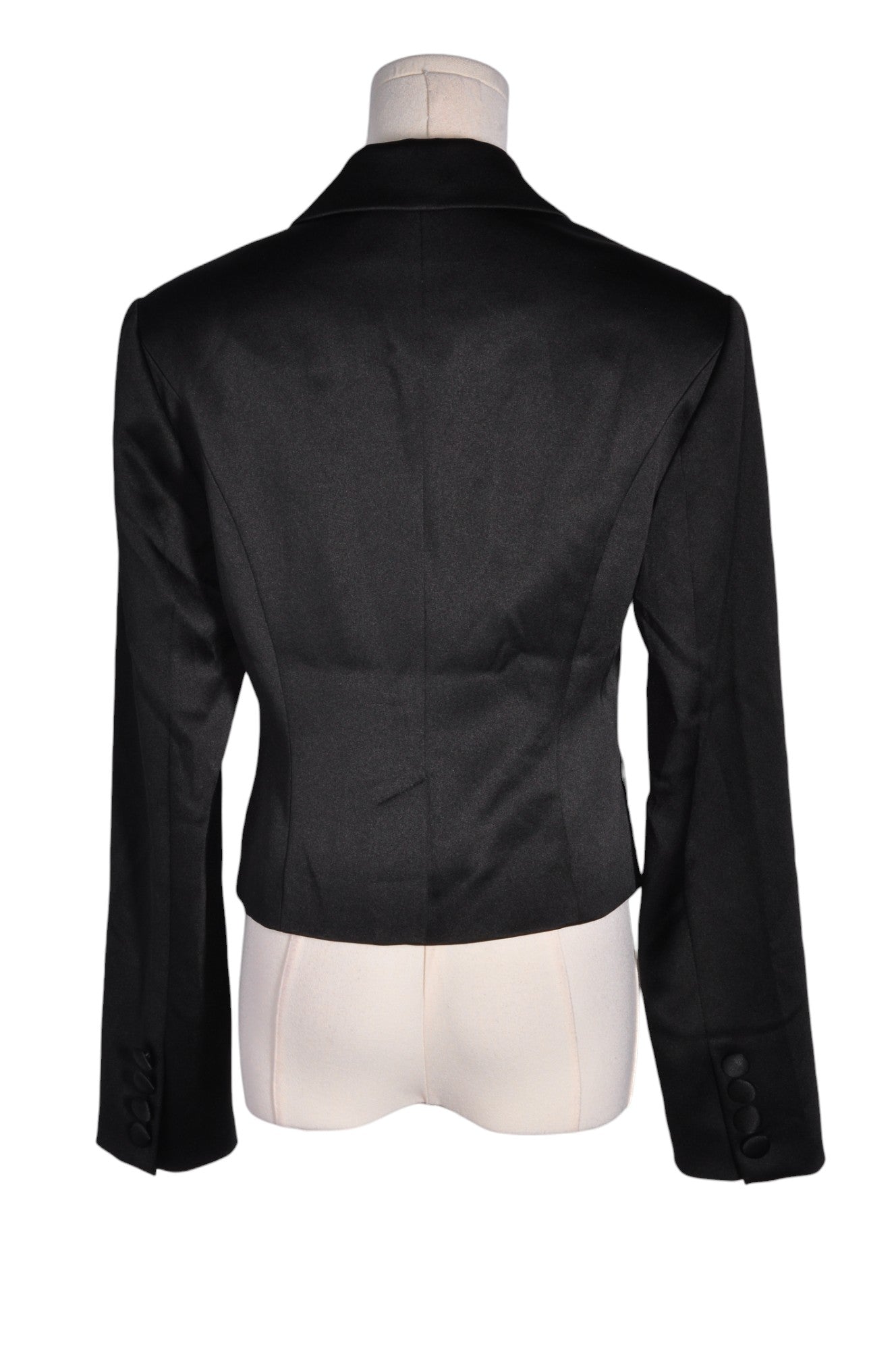 KENZIE Blazers Regular fit in Black - 6 - Velora