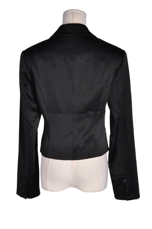 KENZIE Blazers Regular fit in Black - 6 - Velora