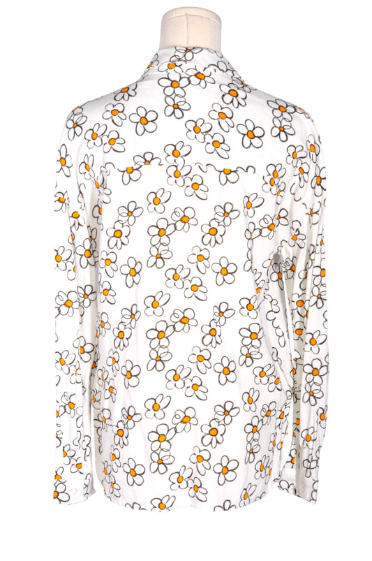 TWIK Women Button Down Tops Regular fit in White - S - Velora