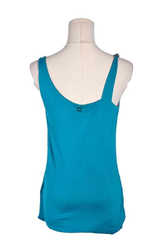 MEC Women Tank Tops Regular fit in Green - XS - Velora