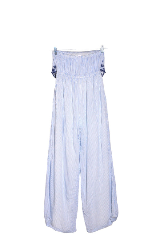 JAPNA Women Jumpsuits Regular fit in Blue - S - Velora