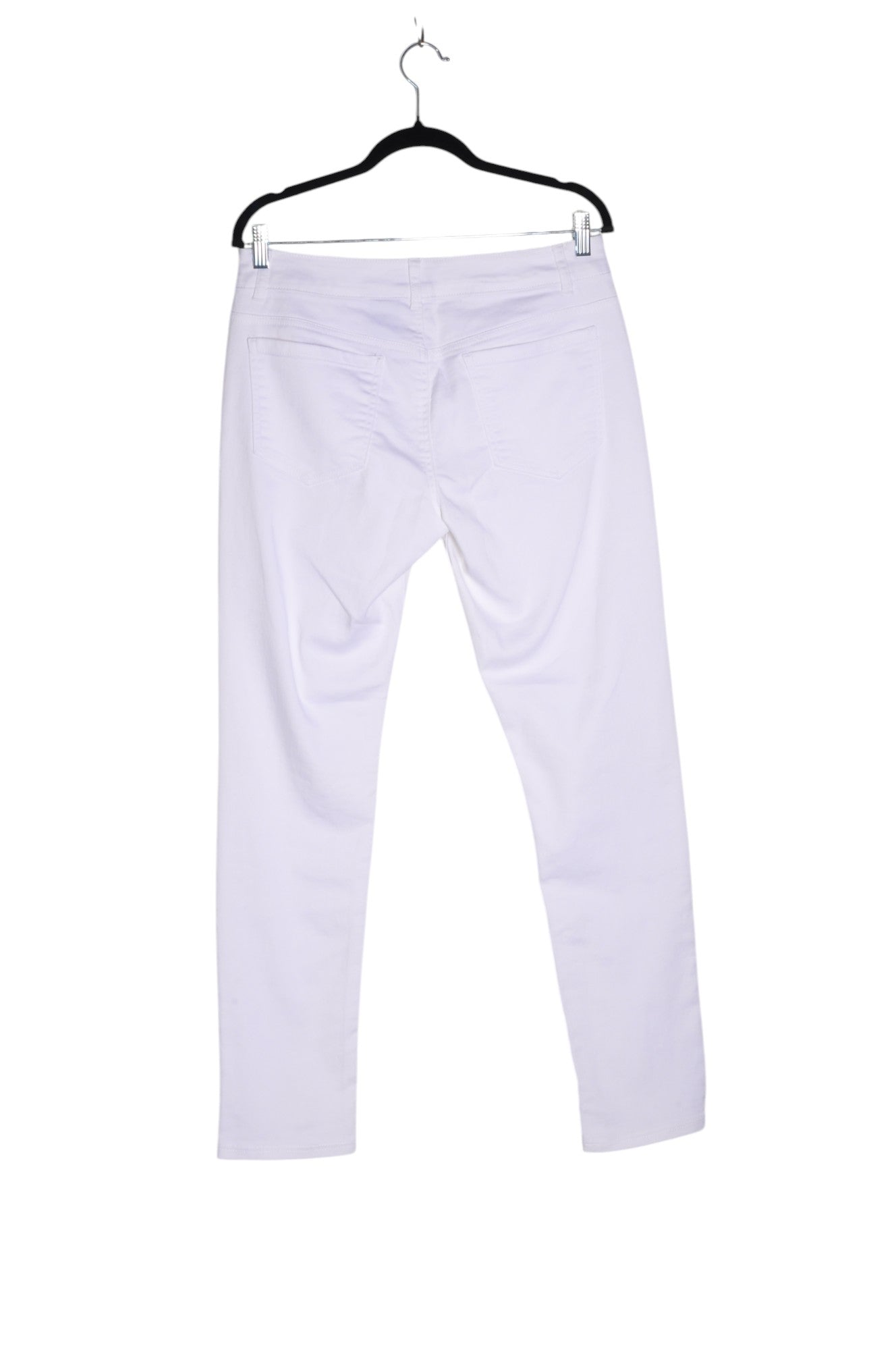 NYGARD Women Skinny Jeans Regular fit in White - 12 - Velora