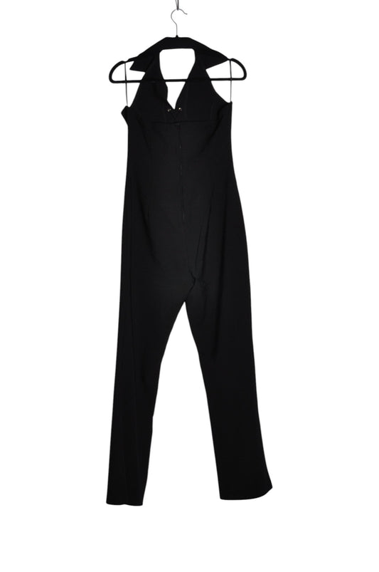 GARAGE Women Jumpsuits Regular fit in Black - 12 - Velora