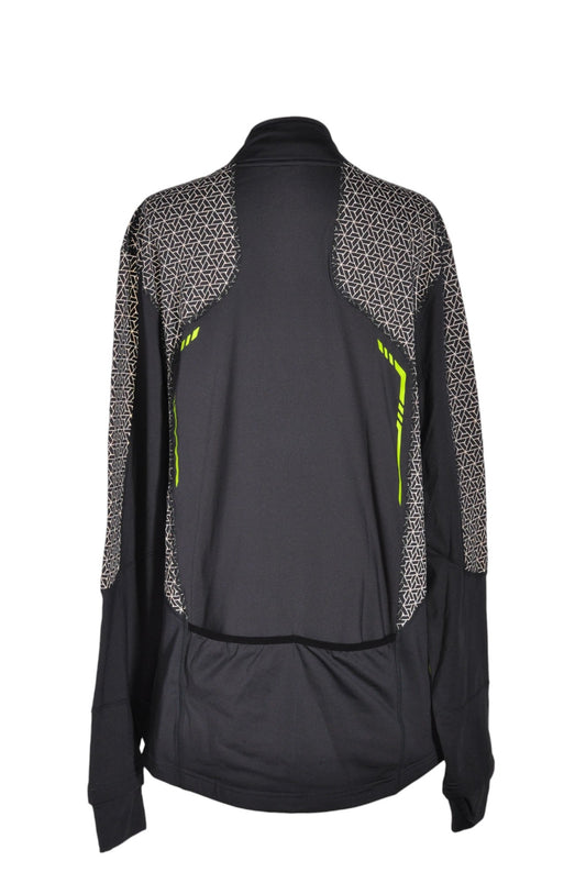 RUNNING ROOM Women T-Shirts Regular fit in Gray - XL - Velora