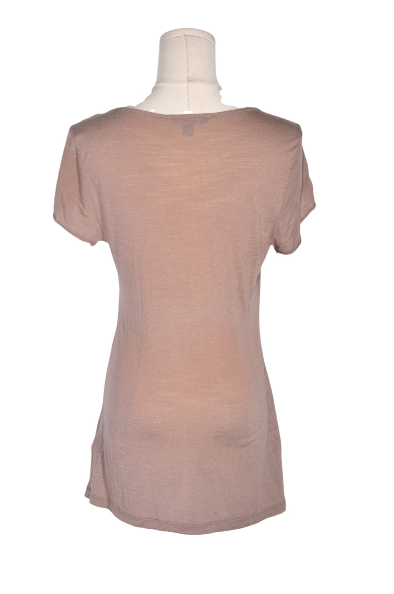 BANANA REPUBLIC Women Blouses Regular fit in Brown - M - Velora