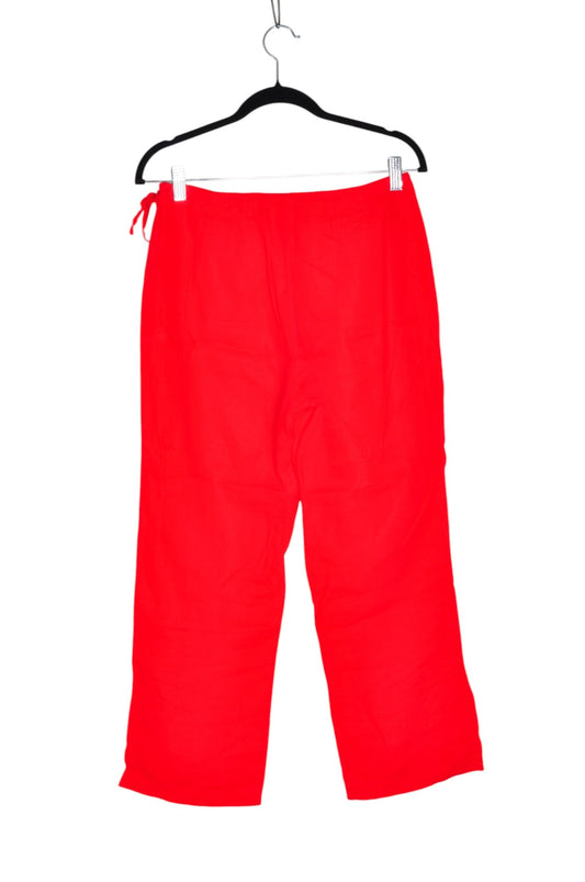 WILLI SMITH Women Work Pants Regular fit in Red - 4 - Velora