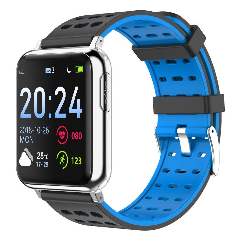 V5 smart bracelet - Velora