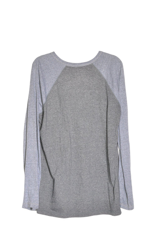 CAPSULE Men T-Shirts Regular fit in Gray - XL - Velora