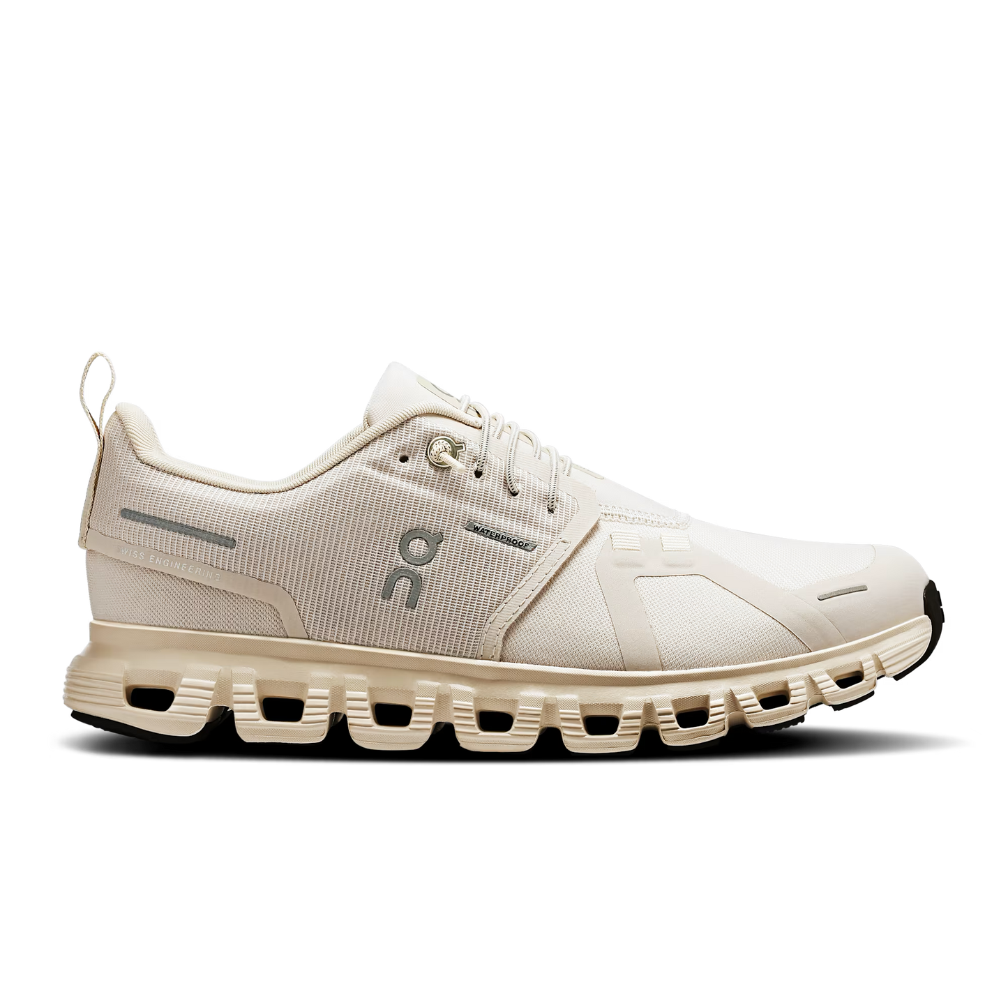 W On Cloud 6 Waterproof 3WF10053036 - Velora