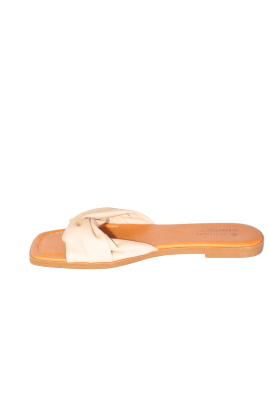 SPRING Women Sandals Regular fit in Pink - 8 - Velora