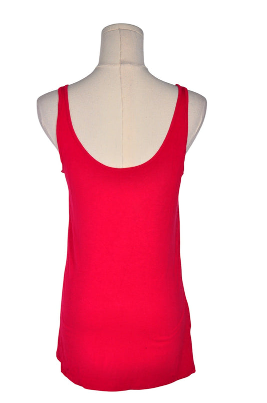 REITMANS Women Tank Tops Regular fit in Red - M - Velora