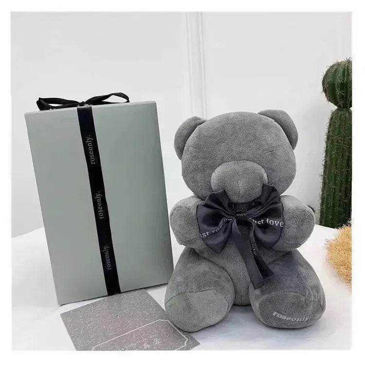 Hug bear gift bear gift idea for Christmas - Velora