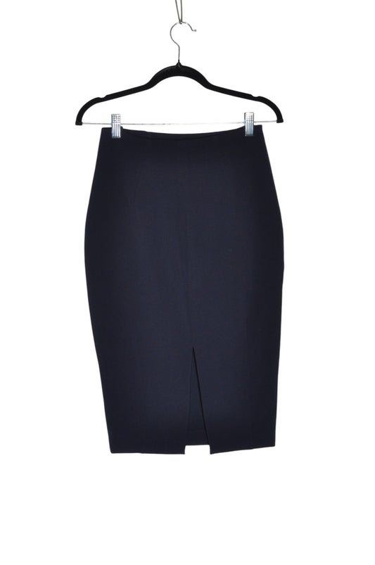 H&M Women Pencil Skirts Regular fit in Blue - 4 - Velora