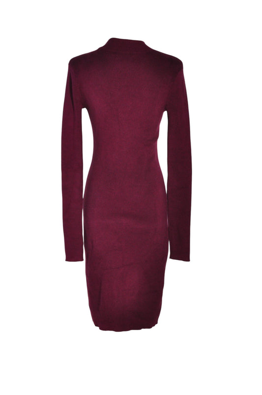 TALULA Women Bodycon Dresses Regular fit in Red - S - Velora