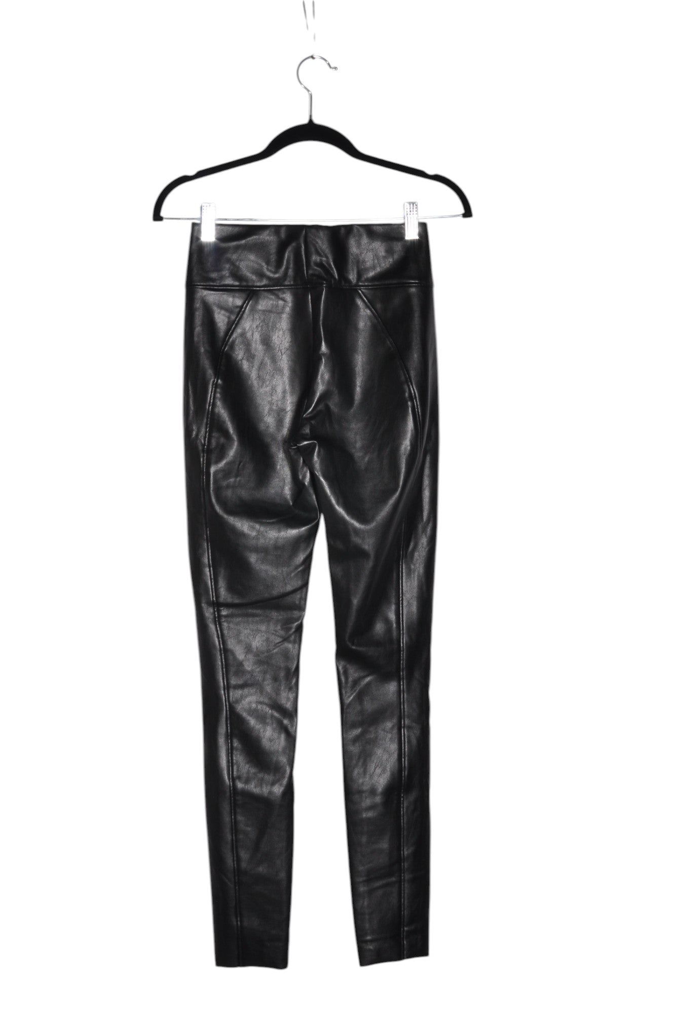 WOLFORD Women Activewear Leggings Regular fit in Black - 4 - Velora