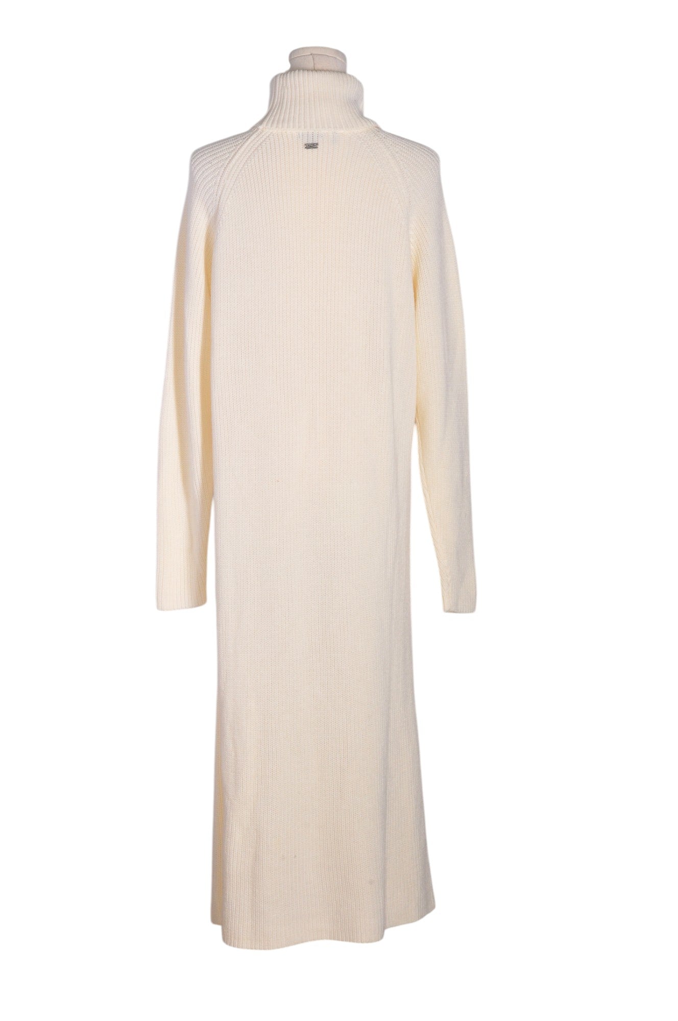 BUFFALO BY DAVID BITTON Women Maxi Dresses Regular fit in White - M - Velora