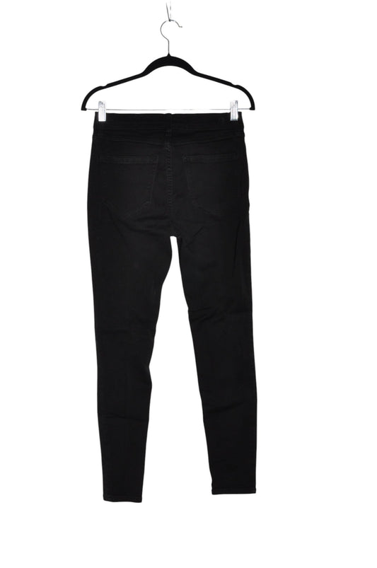 KENSIE Women Skinny Jeans Regular fit in Black - 4 - Velora