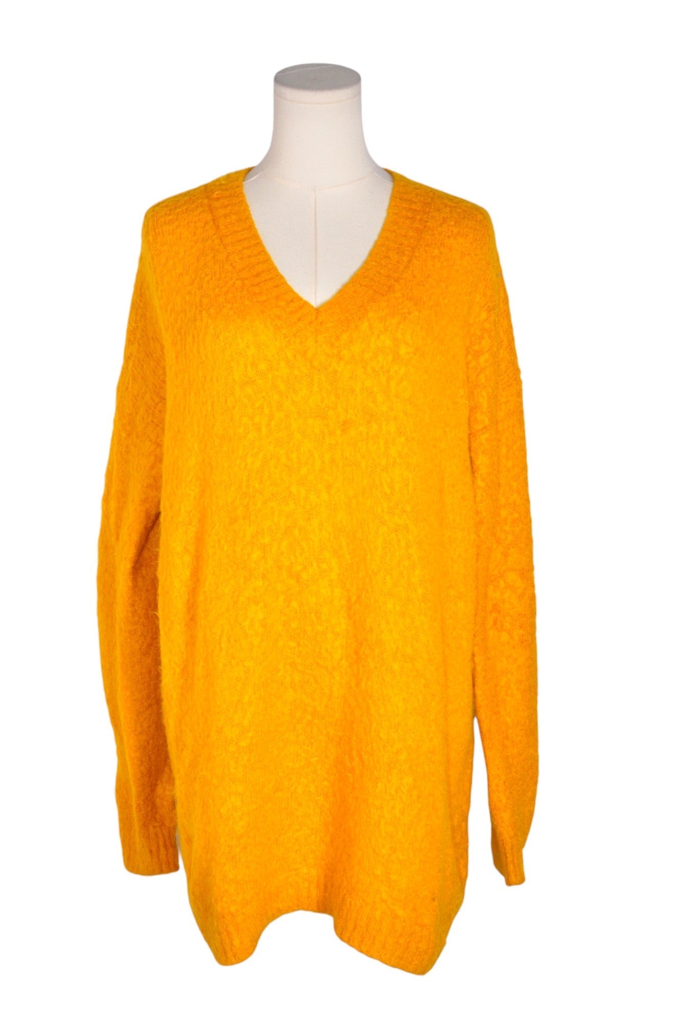 QED LONDON Women Sweaters Regular fit in Yellow - M - Velora