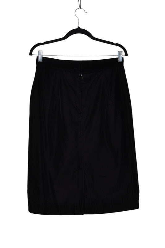 PRINCIPLES Women Pencil Skirts Regular fit in Black - 8 - Velora