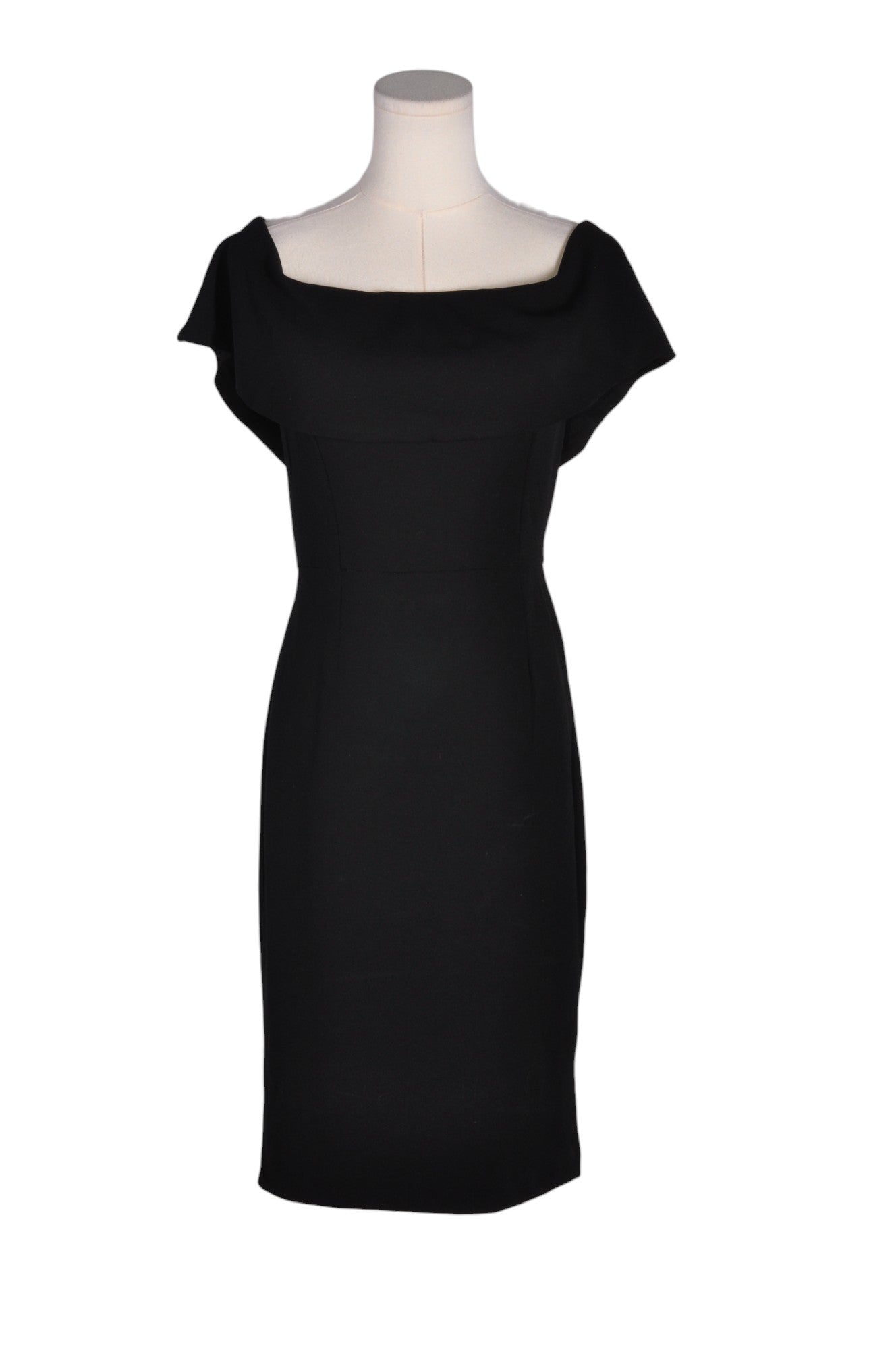 DYNAMITE Women Sheath Dresses Regular fit in Black - S - Velora